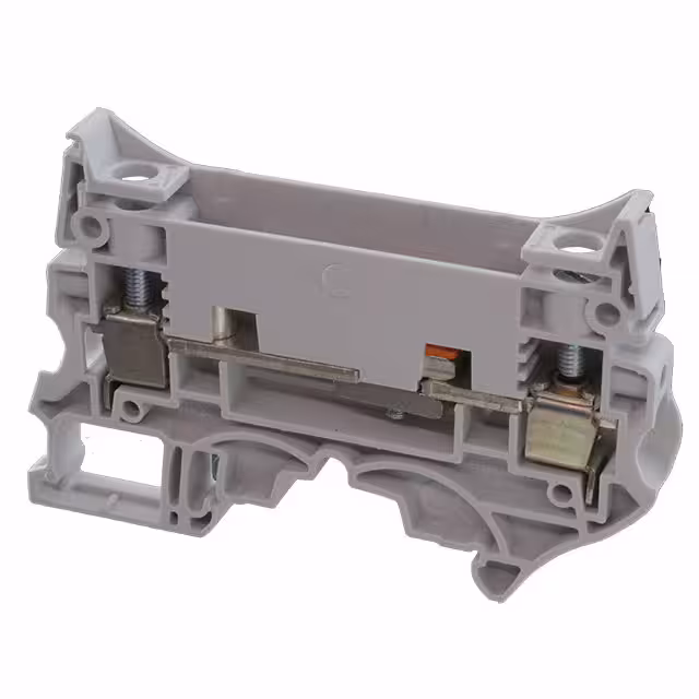 1SNK508312R0000 TE Connectivity ENTRELEC  Canale guida DIN